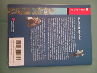 Libros lectura pedidos para Primaria y ESO