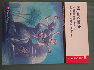 Libros lectura pedidos para Primaria y ESO