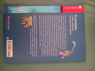 Libros lectura pedidos para Primaria y ESO