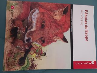 Libros lectura pedidos para Primaria y ESO