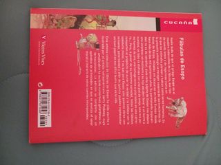 Libros lectura pedidos para Primaria y ESO