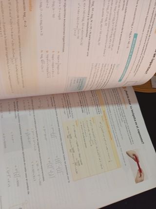 Matemáticas B. 4 Secundaria. Revuela