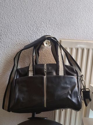Bolso Samsonite Negro