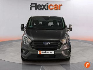 Ford Transit Custom TRANSIT  CUSTOM KOMBI FT 320 L2 TREND 2.0 ECOBULE 96KW