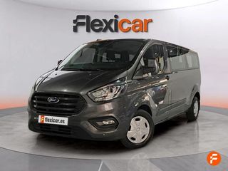 Ford Transit Custom TRANSIT  CUSTOM KOMBI FT 320 L2 TREND 2.0 ECOBULE 96KW