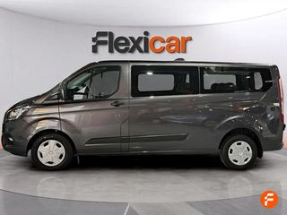 Ford Transit Custom TRANSIT  CUSTOM KOMBI FT 320 L2 TREND 2.0 ECOBULE 96KW