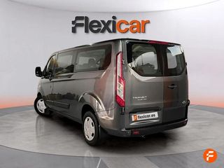 Ford Transit Custom TRANSIT  CUSTOM KOMBI FT 320 L2 TREND 2.0 ECOBULE 96KW