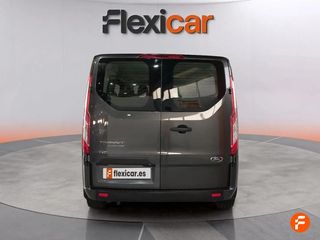 Ford Transit Custom TRANSIT  CUSTOM KOMBI FT 320 L2 TREND 2.0 ECOBULE 96KW