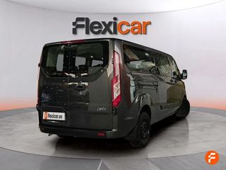 Ford Transit Custom TRANSIT  CUSTOM KOMBI FT 320 L2 TREND 2.0 ECOBULE 96KW