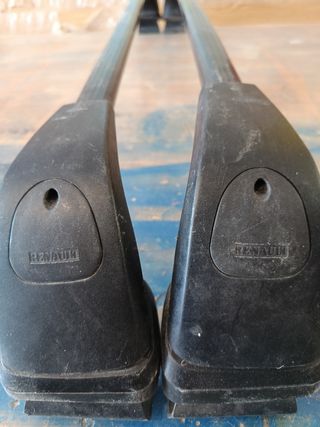 Renault Grand Scenic 2008