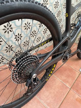 Scott Spark WC Evo Talla L