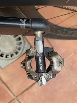 Scott Spark WC Evo Talla L