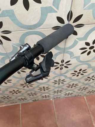 Scott Spark WC Evo Talla L