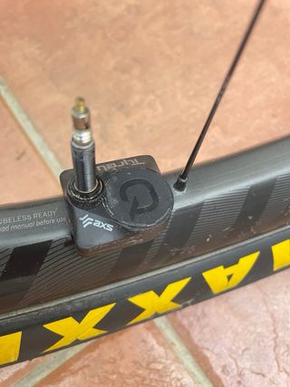 Scott Spark WC Evo Talla L