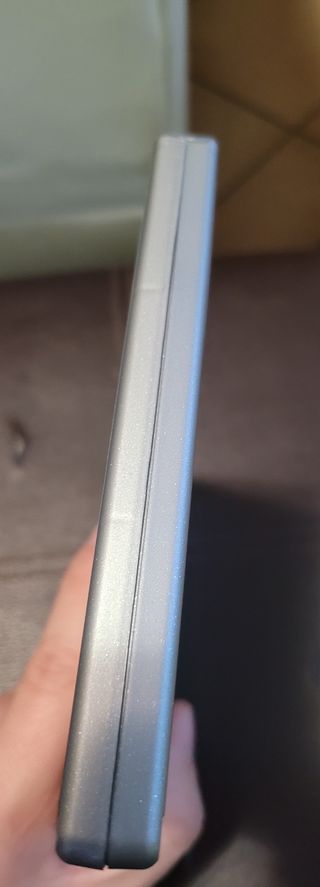 Mortal Kombat Deadly Alliance Platinum PS2 PAL