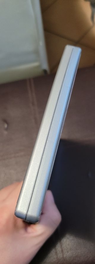 Mortal Kombat Deadly Alliance Platinum PS2 PAL