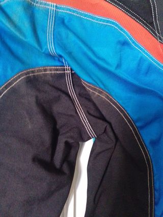 Pantalones Moto Cross Shift