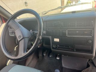 Volkswagen t4 1993