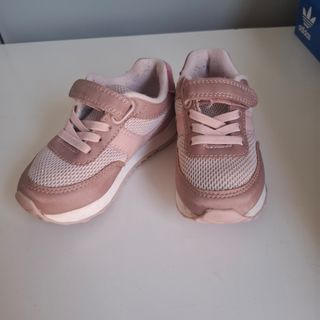 Zapatillas Sferakids niña T.23