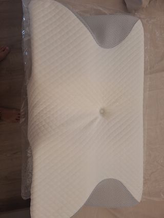 Almohada Cervical Ortopédica Totalmente Nueva!!!