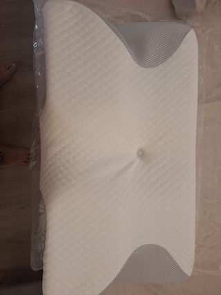 Almohada Cervical Ortopédica Totalmente Nueva!!!