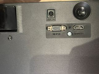 Pantalla Samsung Negra 24 inch pulgadas 20 Watt