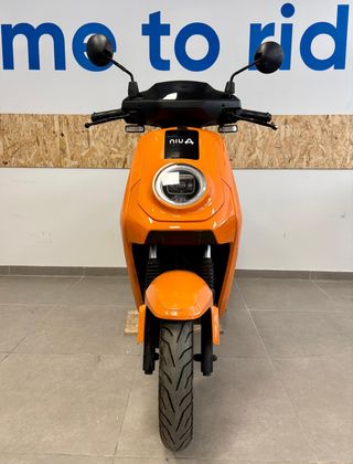 Niu MQi GT L3E 125cc Eléctrico