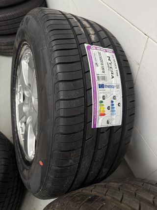 Llantas Porsche Clasic 18 pulgadas  Originales