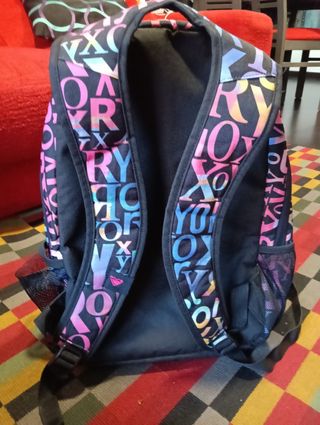 Mochila Roxy Multicolor