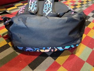 Mochila Roxy Multicolor