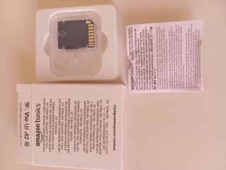 Cámara Vigilancia Xiaomi C200 con tarjeta  memoria