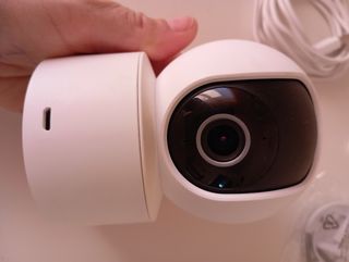 Cámara Vigilancia Xiaomi C200 con tarjeta  memoria