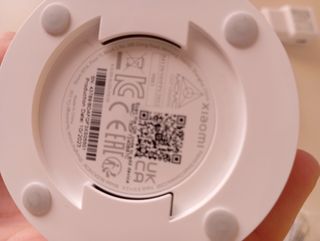 Cámara Vigilancia Xiaomi C200 con tarjeta  memoria