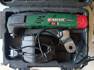 Parkside Multifunción Inalámbrico PAMFW 10.8 A1