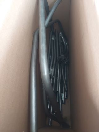 Barras antivuelco ast Peugeot 309 GTI Multipunto