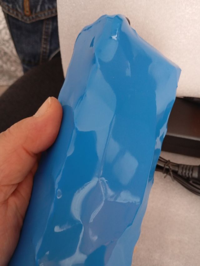 BATERÍA LITIO 
DaD®Lii 48 Voltios
{Aprobad®}