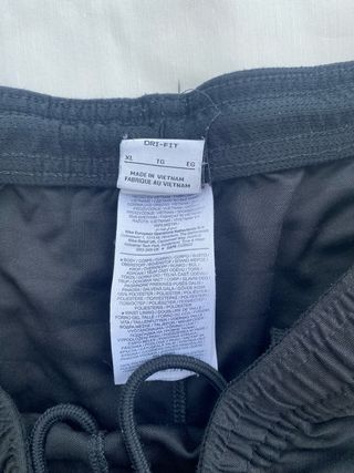 Pantaloncini Nike Inter Dri-FIT 21/22