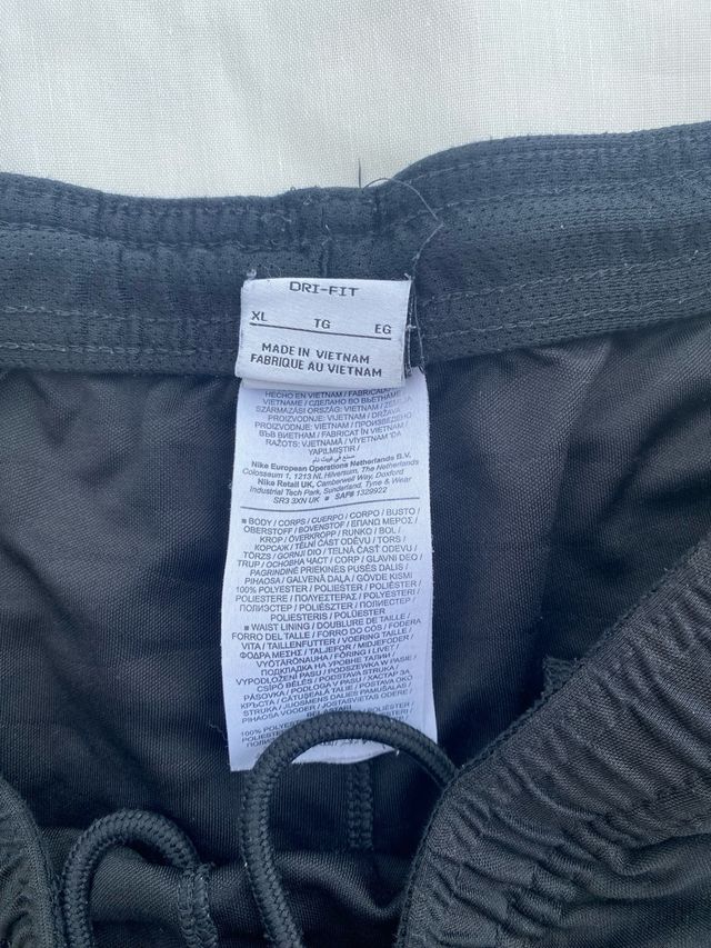 Pantaloncini Nike Inter Dri-FIT 21/22