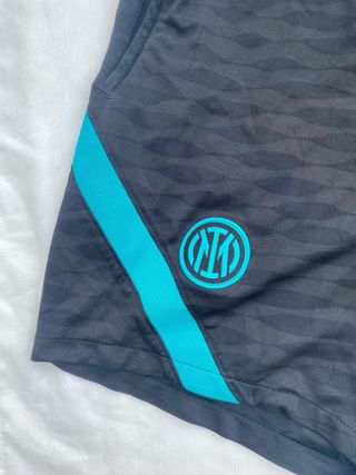 Pantaloncini Nike Inter Dri-FIT 21/22