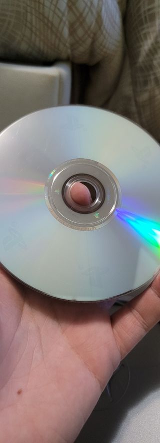 Tekken 4 Platinum PS2 PAL