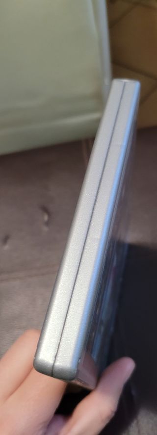 Tekken 4 Platinum PS2 PAL