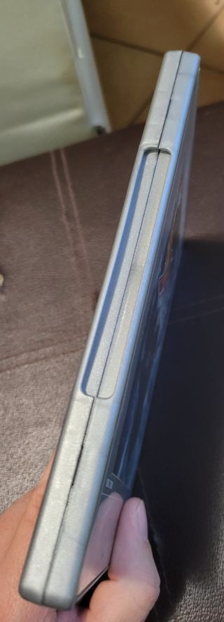 Tekken 4 Platinum PS2 PAL