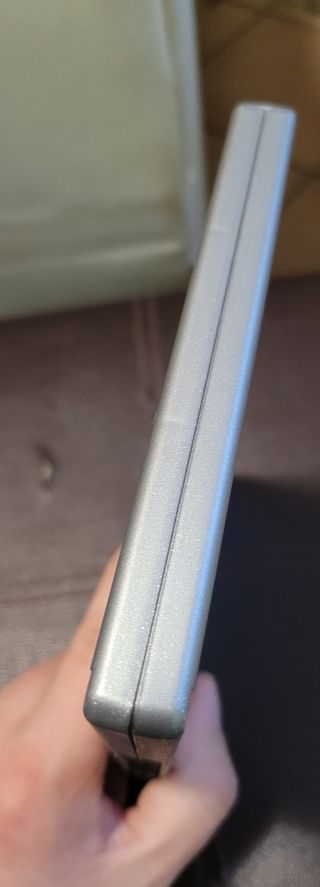 Tekken 4 Platinum PS2 PAL