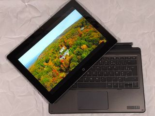 Ordenador portátil/Tablet HP Pro x2 