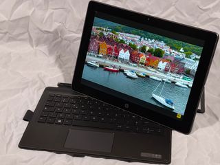 Ordenador portátil/Tablet HP Pro x2 