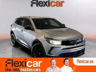 Opel Grandland 1.2 Turbo GS
