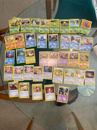 Colección Pokémon HeartGold & SoulSilver