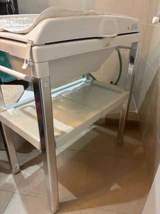 Bañera bebé Inglesina buen estado