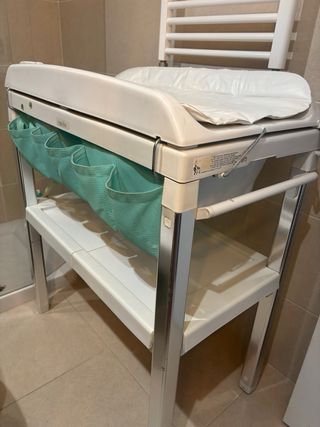 Bañera bebé Inglesina buen estado