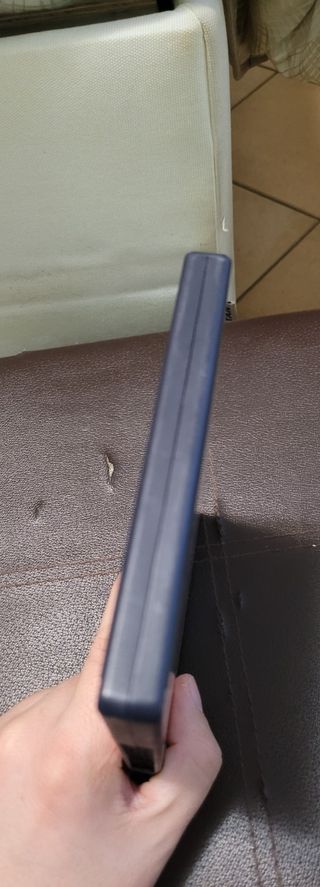 Batman Vengeance PS2 PAL